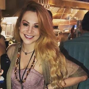 Meet your Posher, Jacklyn